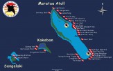 BORNEO - Pulau Derawan