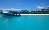 BORNEO - Pulau Derawan