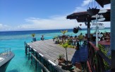 BORNEO - Pulau Derawan