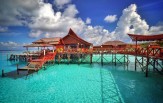 BORNEO - Pulau Derawan