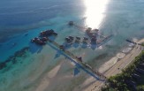 BORNEO - Pulau Derawan